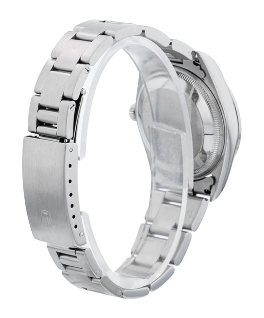 Rolex Oyster Perpetual Date 15200 Image 3